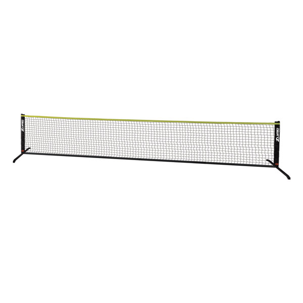 Zume Games Portable Badminton & Reviews Wayfair